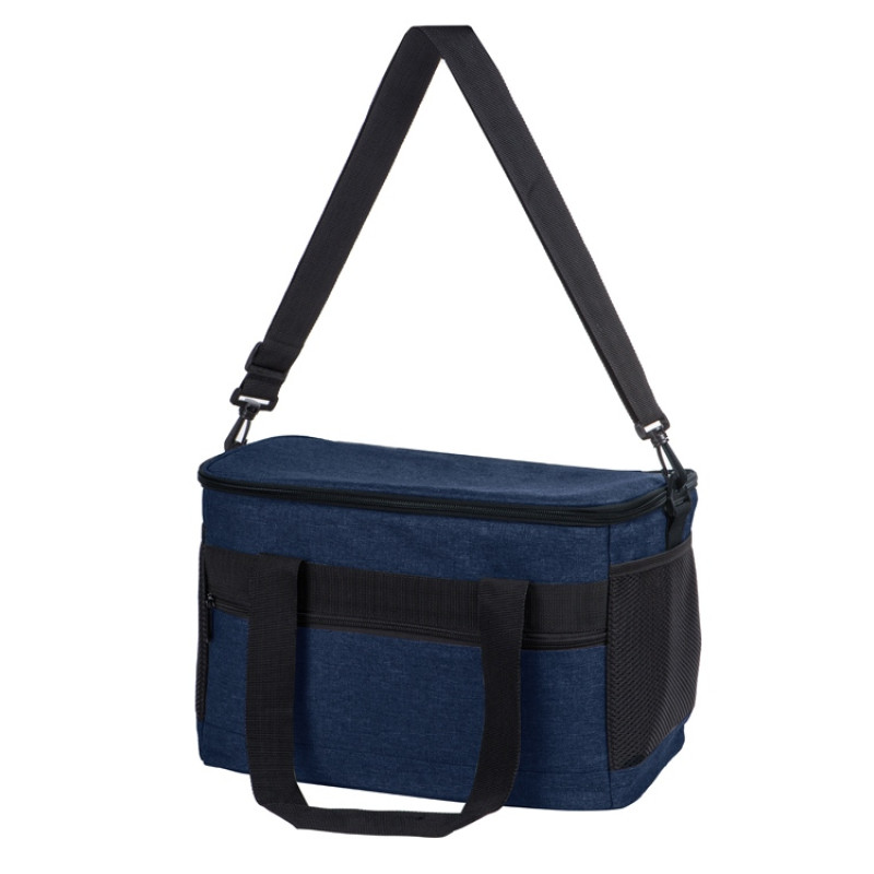 Сумка-холодильник Planar, синий