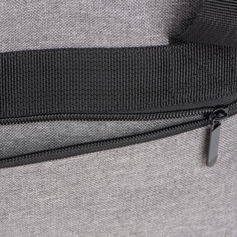 Сумка-холодильник Planar, светло-серый