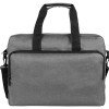 Сумка для ноутбука Planar, серый
