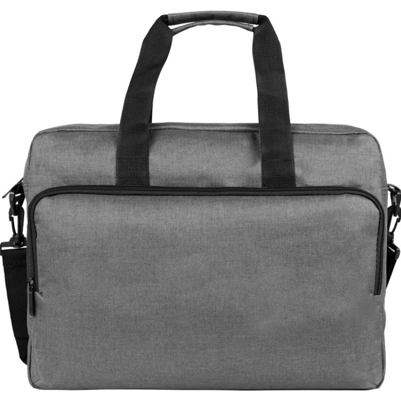 Сумка для ноутбука Planar, серый
