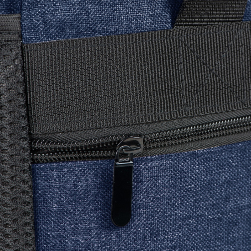 Сумка-холодильник Planar, синий