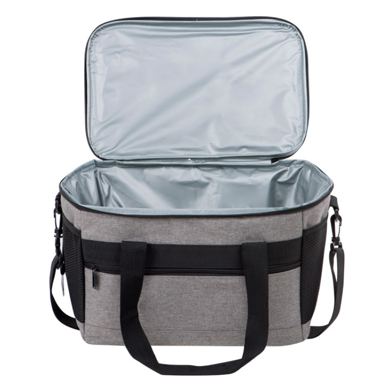 Сумка-холодильник Planar, светло-серый