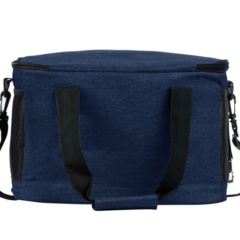 Сумка-холодильник Planar, синий