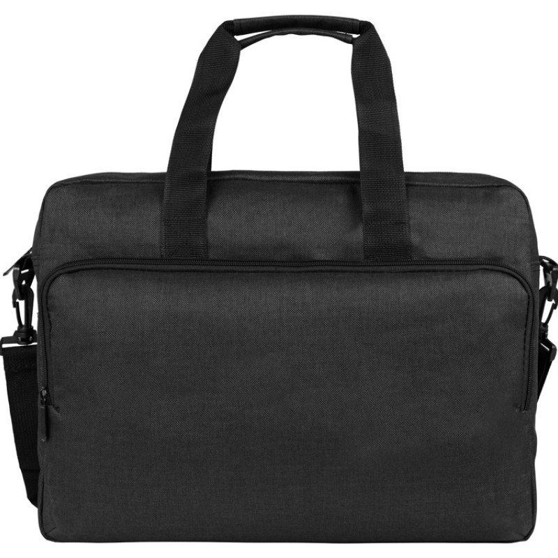Сумка для ноутбука Planar, черный