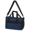 Сумка-холодильник Planar, синий