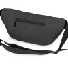 Сумка на пояс Planar, серый