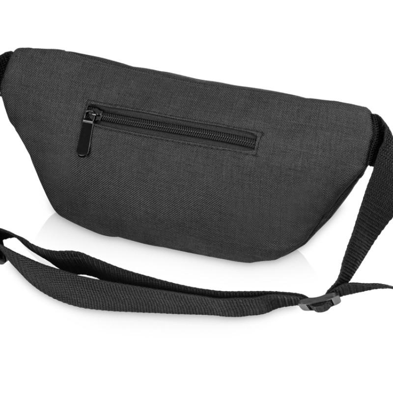 Сумка на пояс Planar, серый