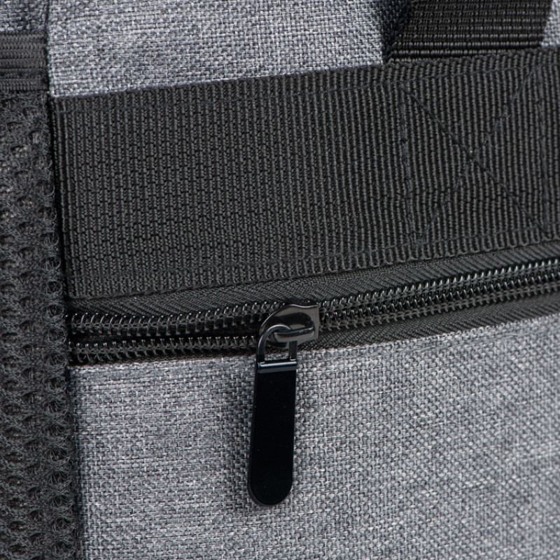 Сумка-холодильник Planar, серый