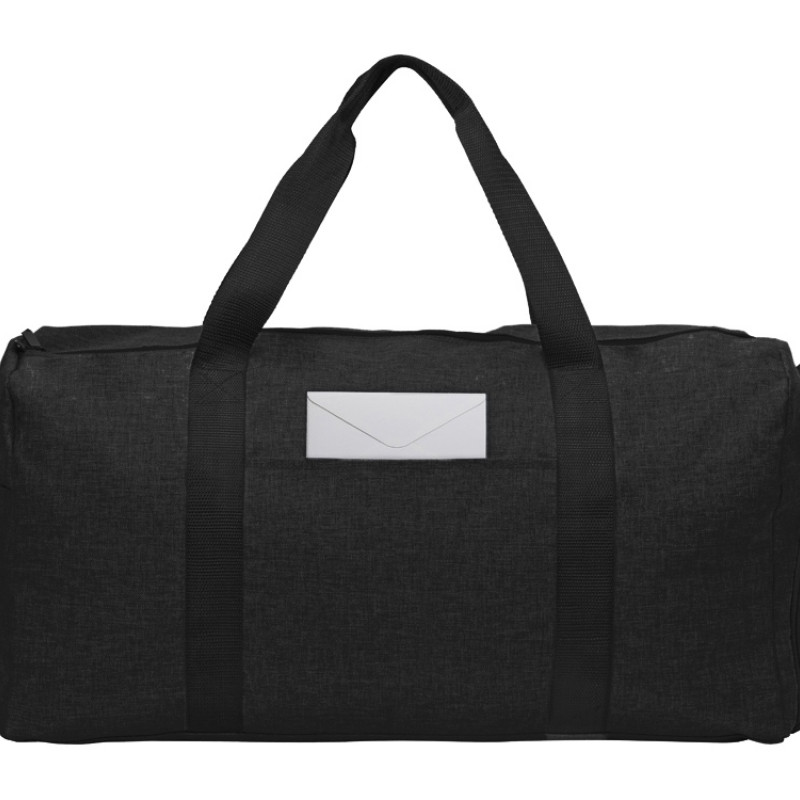 Сумка универсальная Planar, черный