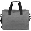 Сумка для ноутбука Planar, серый