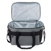 Сумка-холодильник Planar, серый