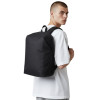 Рюкзак Planar с отделением для ноутбука 15.6", черный