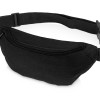 Сумка на пояс Planar, черный