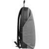 Рюкзак Planar с отделением для ноутбука 15.6", серый/черный