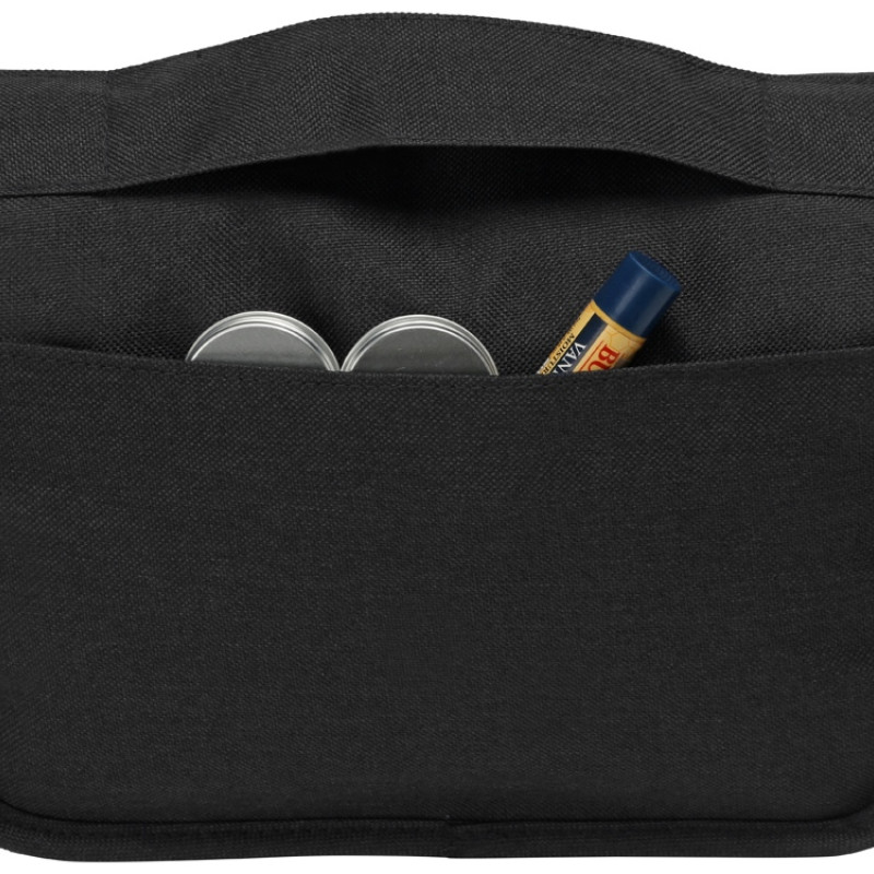 Несессер Planar, черный