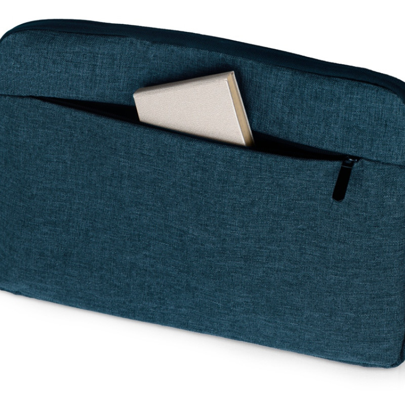 Чехол Planar для ноутбука 15.6", синий