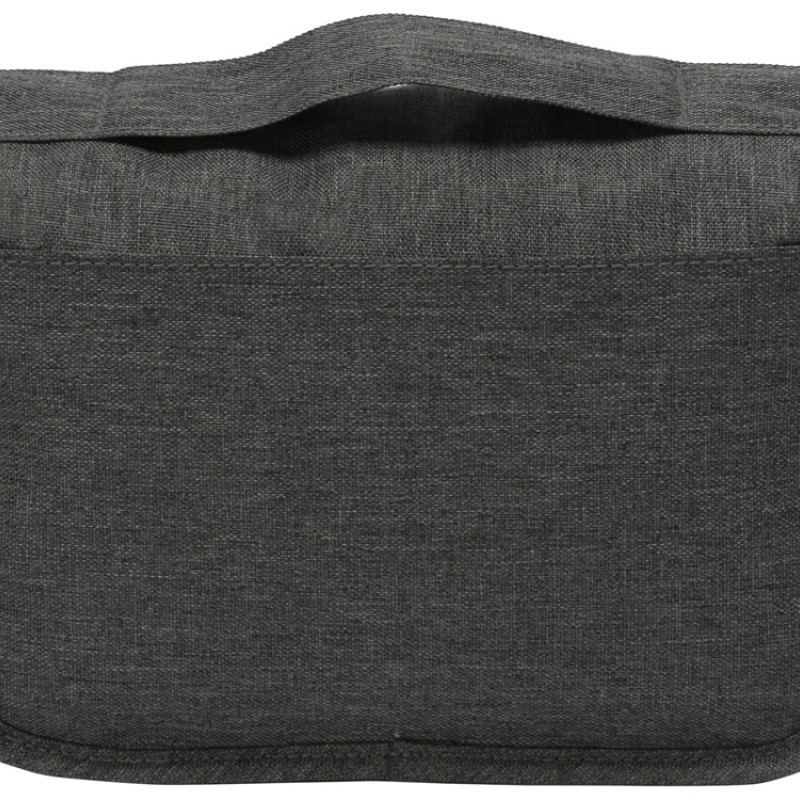 Несессер Planar, серый