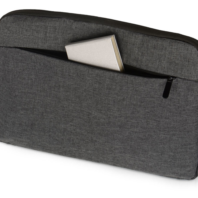 Чехол Planar для ноутбука 13.3", серый