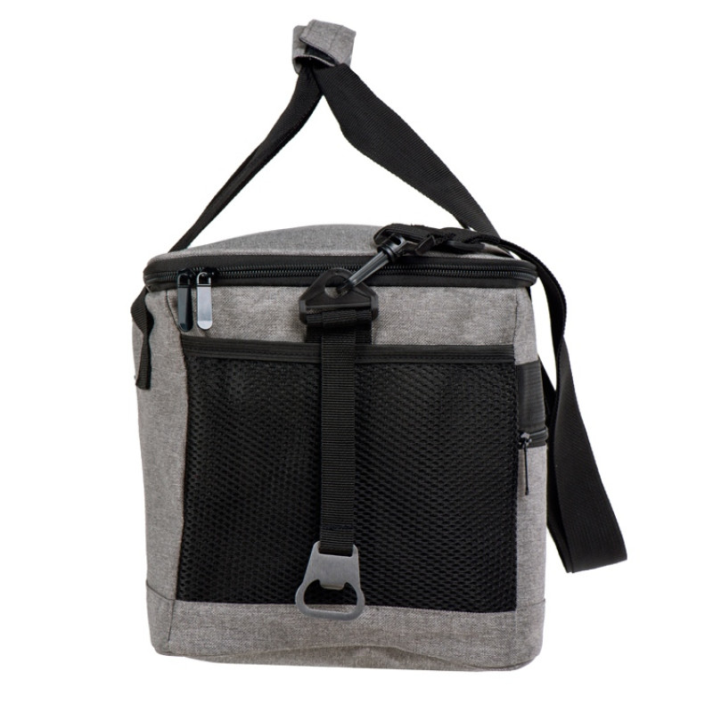 Сумка-холодильник Planar, светло-серый