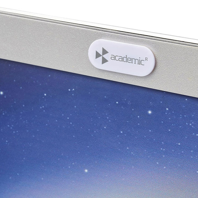 Блокиратор камеры "Agent", белый Блокиратор камеры "Agent", белый