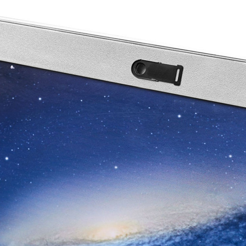 Алюминиевый блокер Privy для камеры