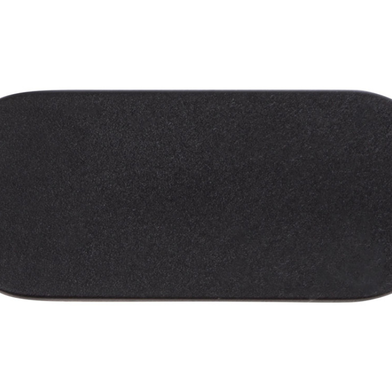 Блокиратор камеры "Agent", черный