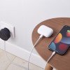 Адаптер питания USB Poweron, черный Адаптер питания USB Poweron, черный
