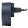 Адаптер питания USB Poweron, темно-синий