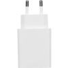 Сетевое зарядное устройство c выходами USB-A и USB-C «Recharger», 10 Вт, белый