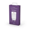 Сетевое зарядное устройство Rombica NEO ZQ3 PD Сетевое зарядное устройство Rombica NEO ZQ3 PD