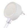 Адаптер питания USB Poweron, белый Адаптер питания USB Poweron, белый
