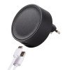 Адаптер питания USB Poweron, черный Адаптер питания USB Poweron, черный