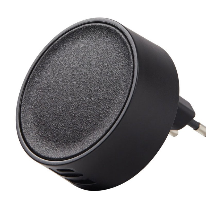Адаптер питания USB Poweron, черный Адаптер питания USB Poweron, черный