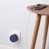 Адаптер питания USB Poweron, темно-синий