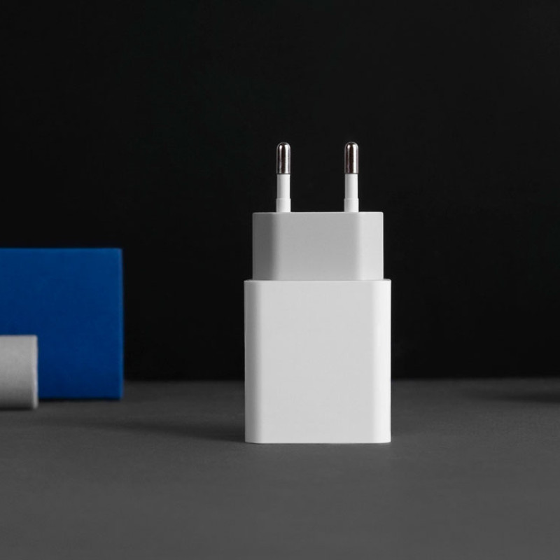 Сетевое зарядное устройство Rombica NEO ZQ3 PD (Р)