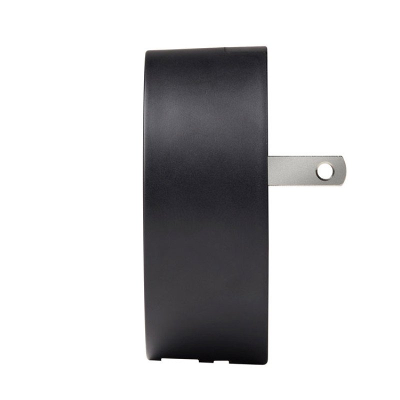 Адаптер питания USB Poweron, черный Адаптер питания USB Poweron, черный