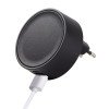 Адаптер питания USB Poweron, черный Адаптер питания USB Poweron, черный