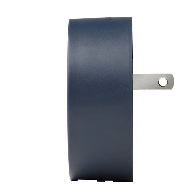 Адаптер питания USB Poweron, темно-синий