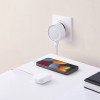 Адаптер питания USB Poweron, белый Адаптер питания USB Poweron, белый