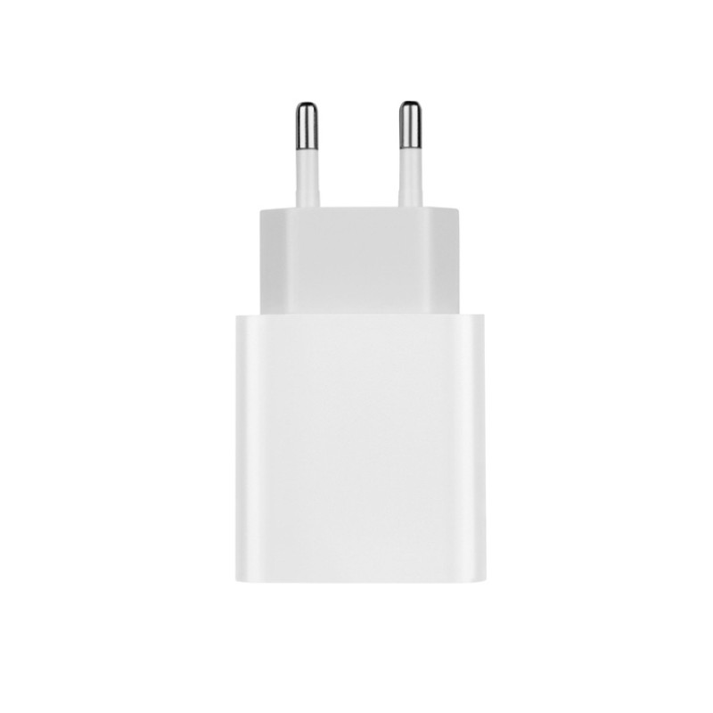 Сетевое зарядное устройство Rombica NEO ZQ3 PD (Р)