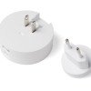 Адаптер питания USB Poweron, белый Адаптер питания USB Poweron, белый