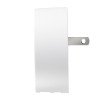 Адаптер питания USB Poweron, белый Адаптер питания USB Poweron, белый