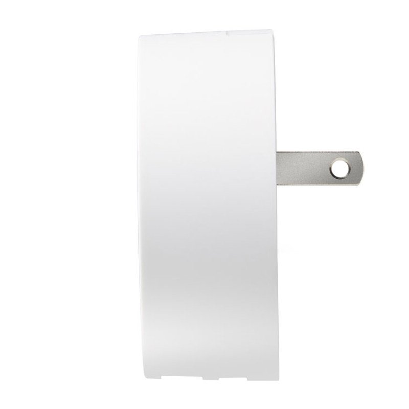 Адаптер питания USB Poweron, белый Адаптер питания USB Poweron, белый