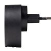 Адаптер питания USB Poweron, черный Адаптер питания USB Poweron, черный