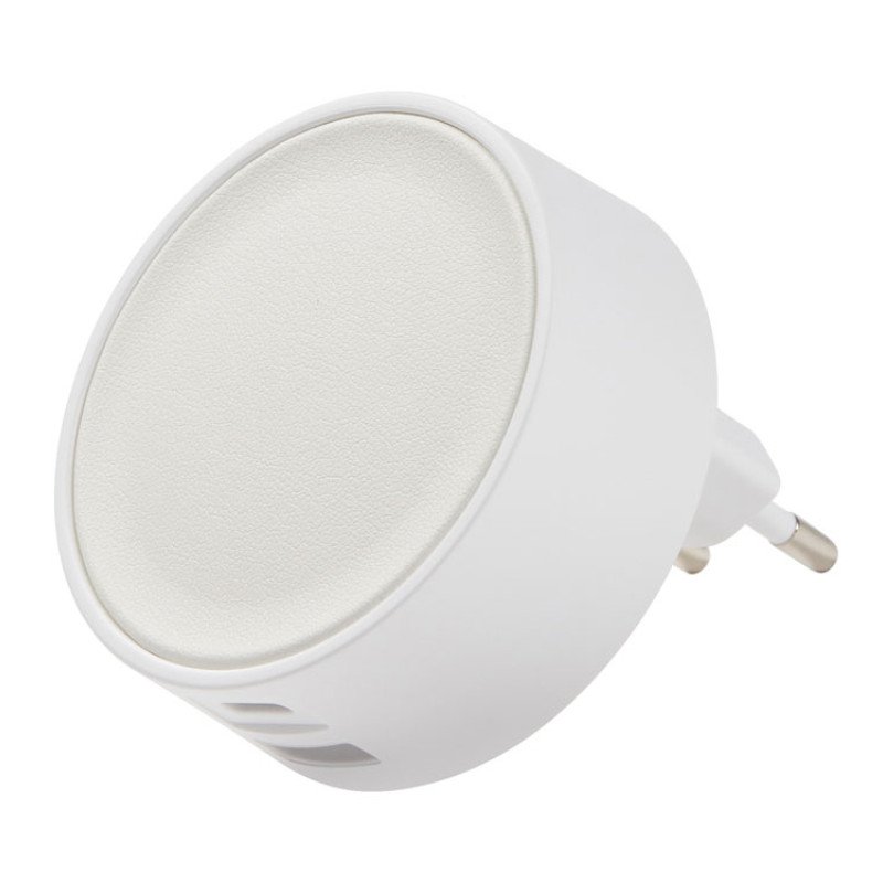 Адаптер питания USB Poweron, белый Адаптер питания USB Poweron, белый
