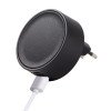 Адаптер питания USB Poweron, черный Адаптер питания USB Poweron, черный
