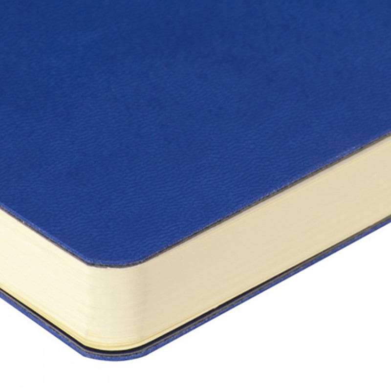 Ежедневник недатированный А5 «Tokyo», синий