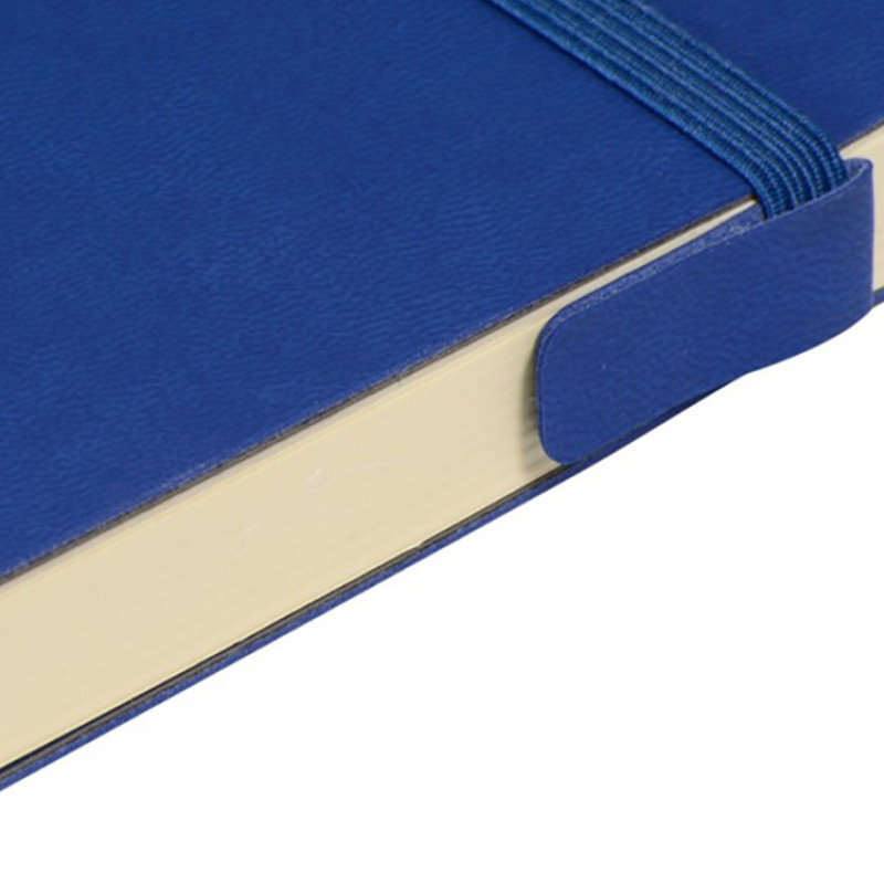 Ежедневник недатированный А5 «Tokyo», синий