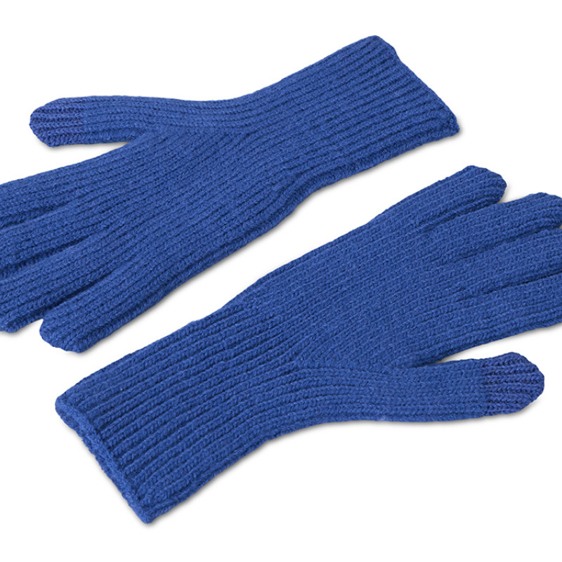 Подарочный набор  «Nordend», синий классический