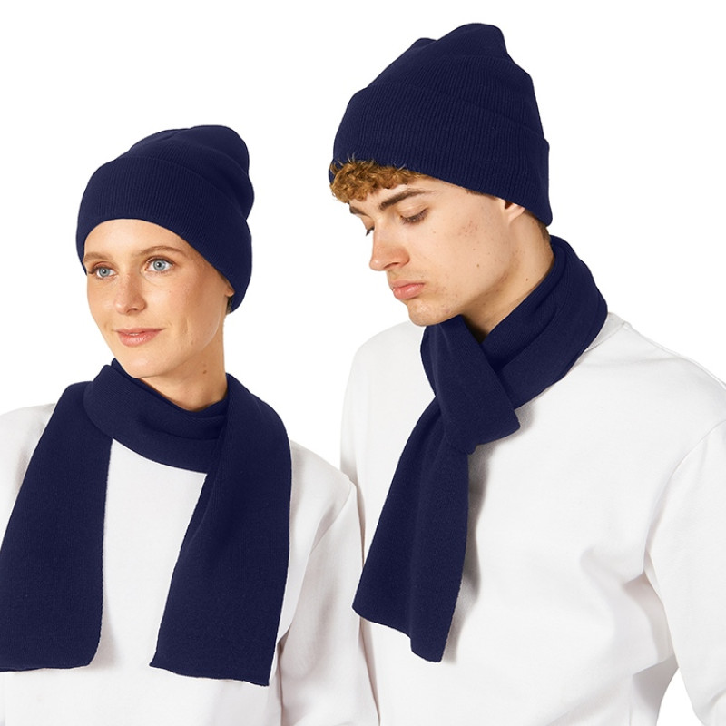 Подарочный набор  «Dunant», синий нэйви